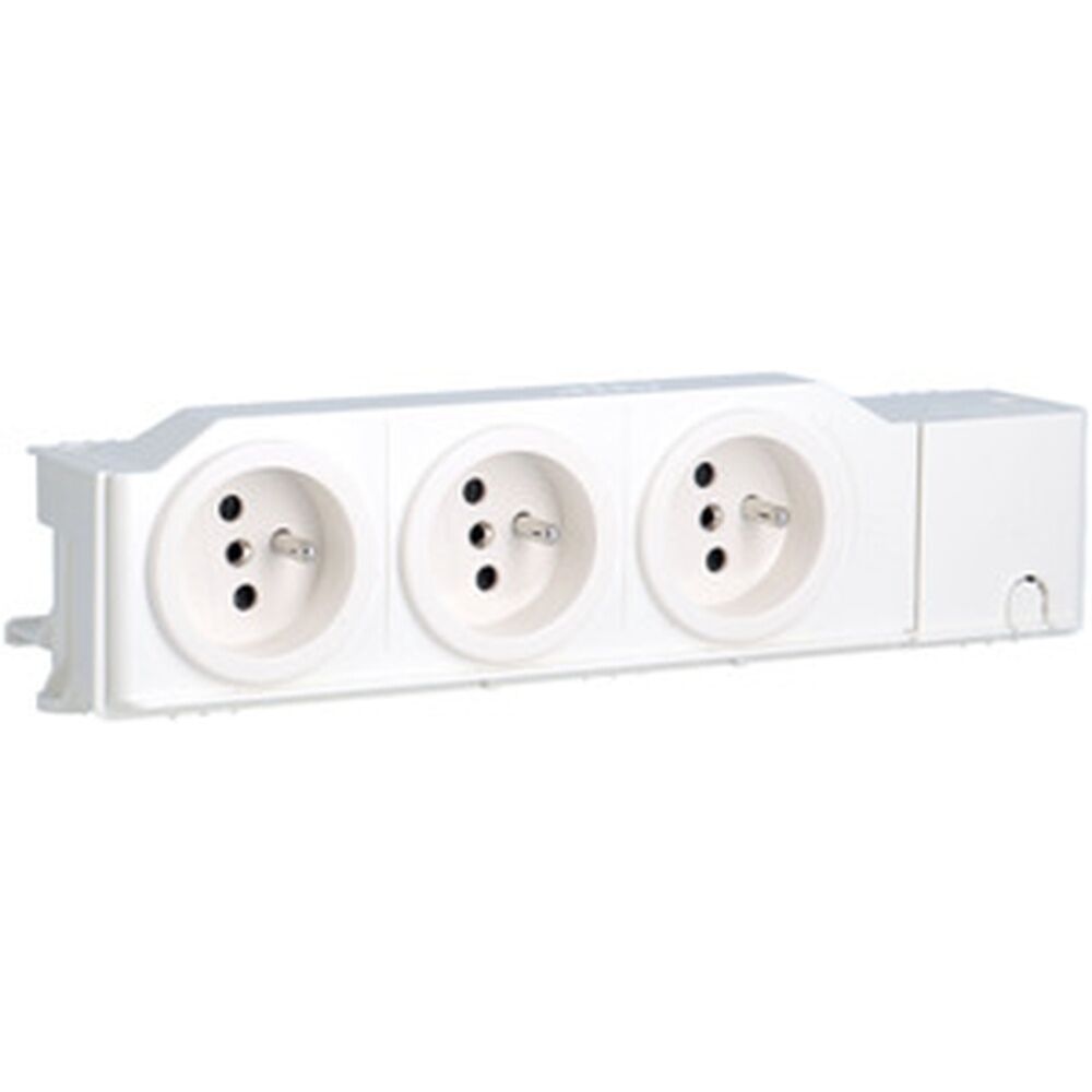 Hager F-Steckdose VZ00ASF 