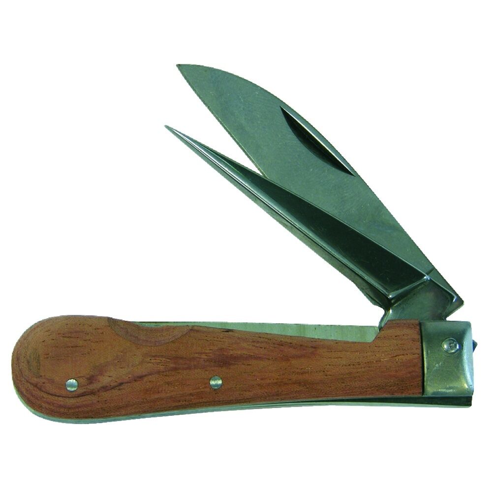 Haupa Kabelmesser 200014