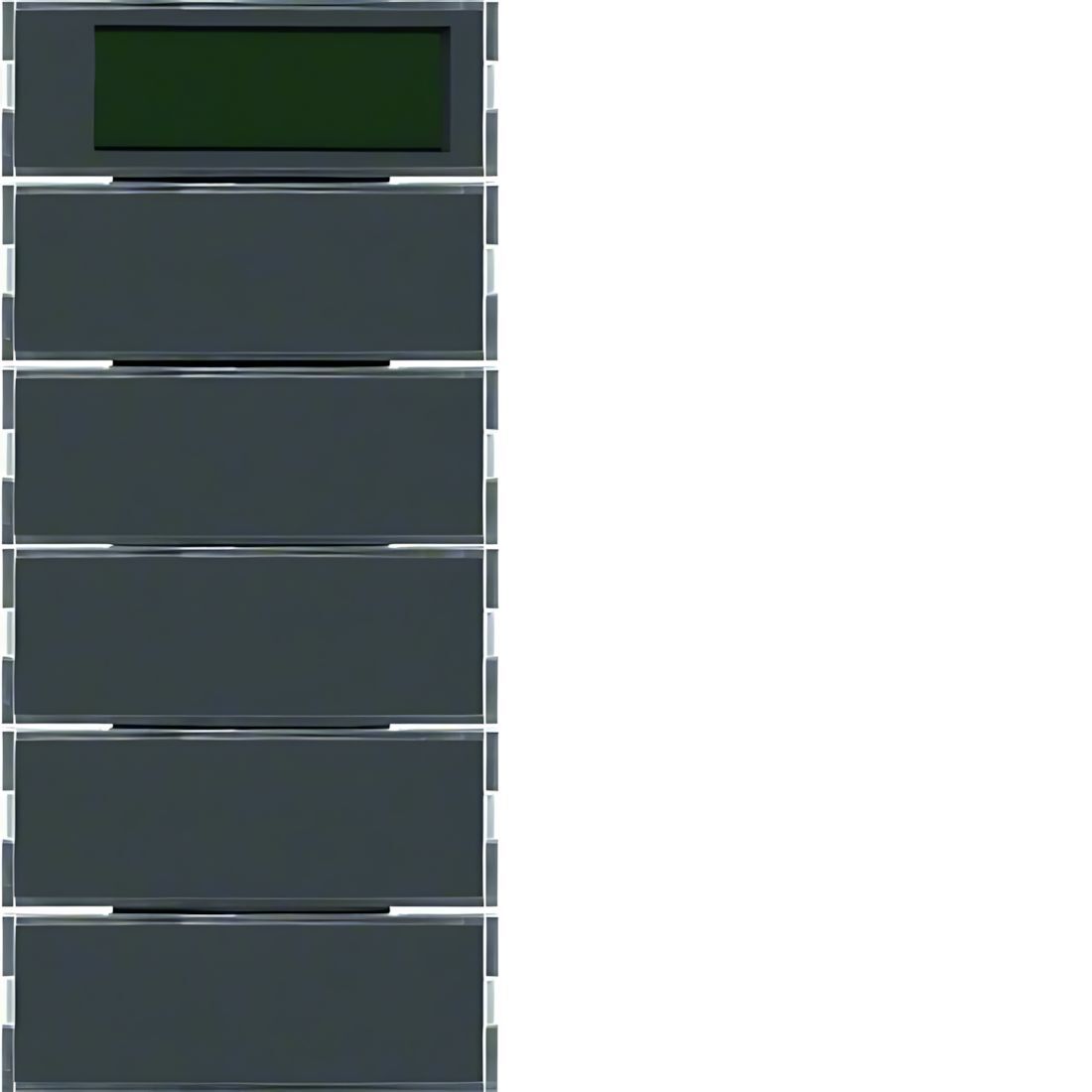 Berker Tastsensor 75665785