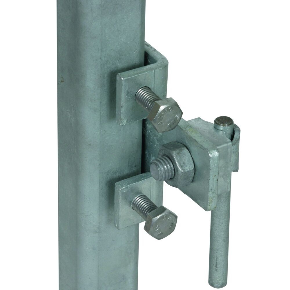 Dehn + Söhne Anschlussklemme 372250 Typ AK 7.10 KSV W KBF18 35 STTZN