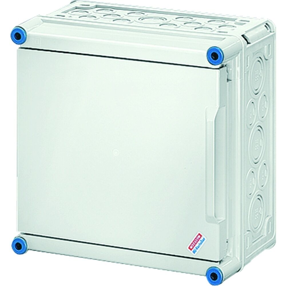 Hensel Leergehäuse Mi 0221 Nr. 2000062