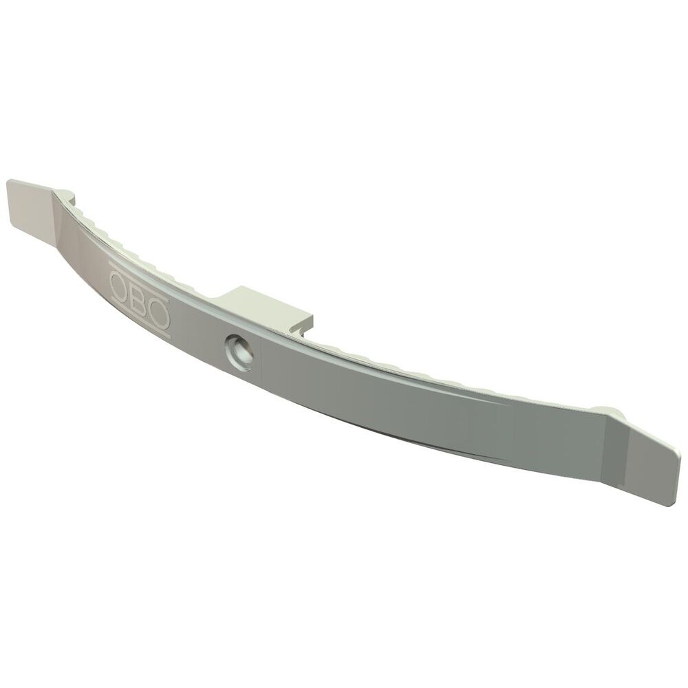 OBO Bettermann Kabelklammer 2204916 Typ 2033 F