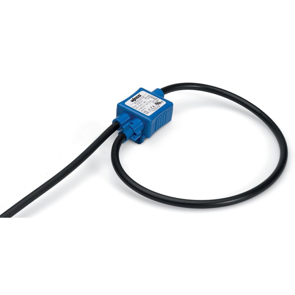 Wago Rogowski Spule 855-9150/2000-1251