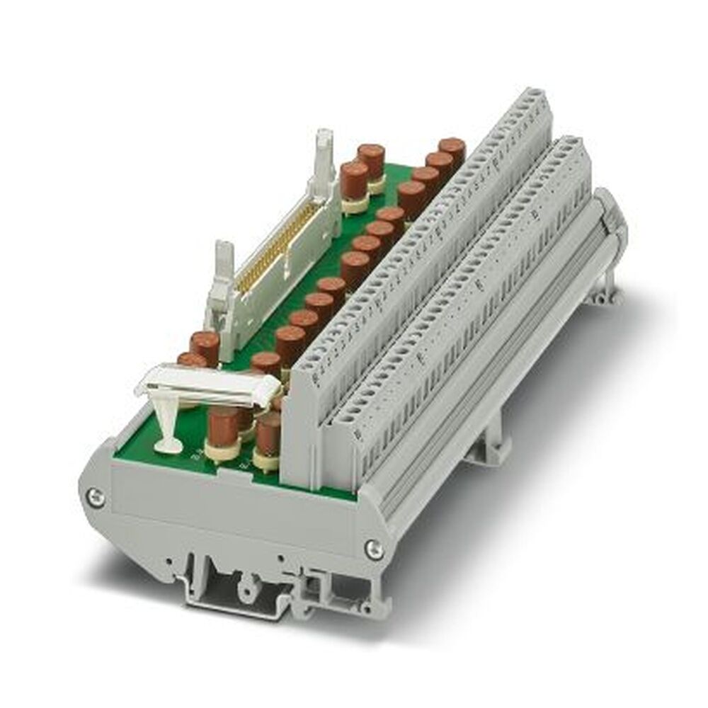 Phoenix Contact Passivmodul 2294490 Typ FLKM 50/32M/SI/PLC