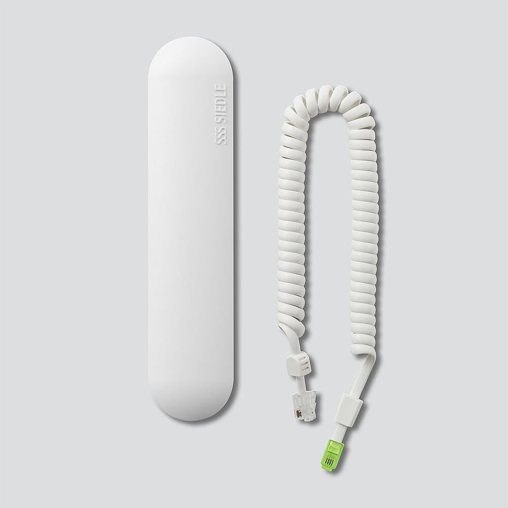 Siedle Hörer 200029573-00 Typ HT 811/840/850 W