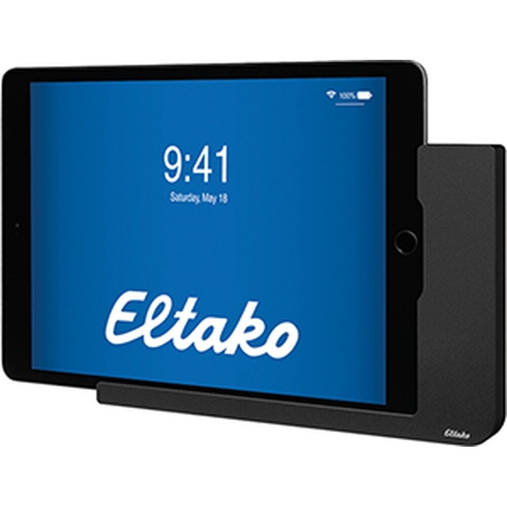 ELTAKO Universal Wand Dockingstation 30000102 Typ OnWall/2-sz 