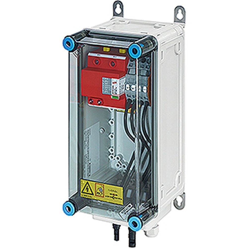 Hensel Kabelkasten Mi PV 1171 Nr. 20001391