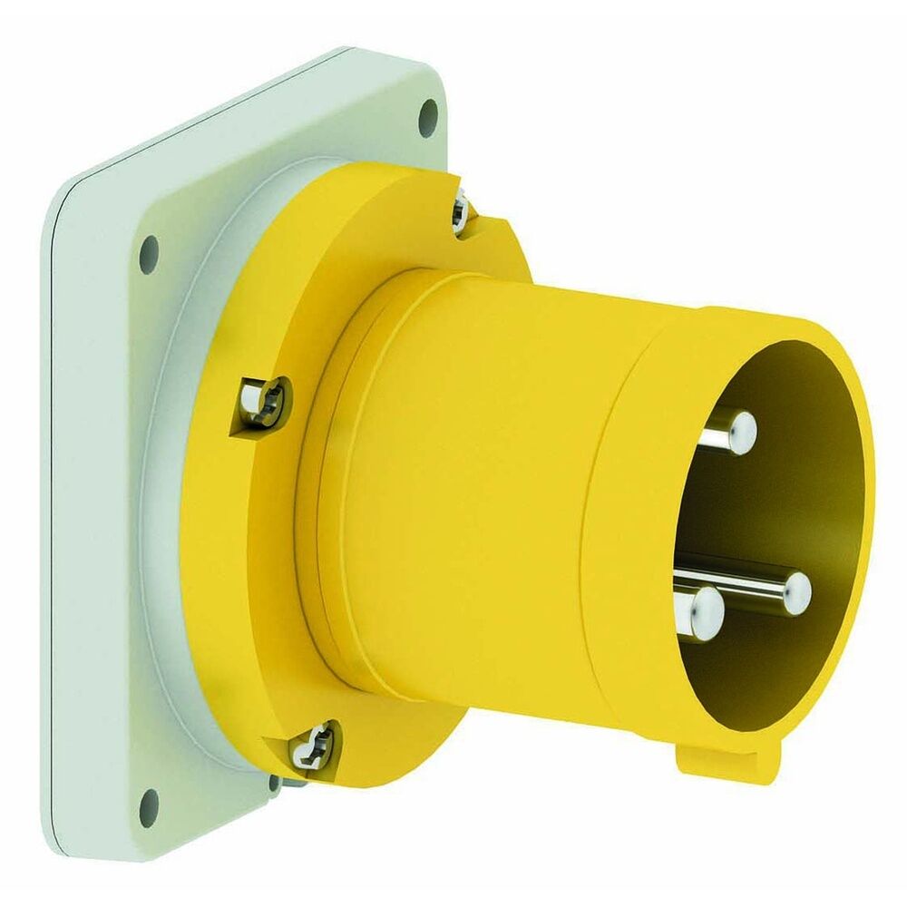 Bals Flanschgerätestecker 2880