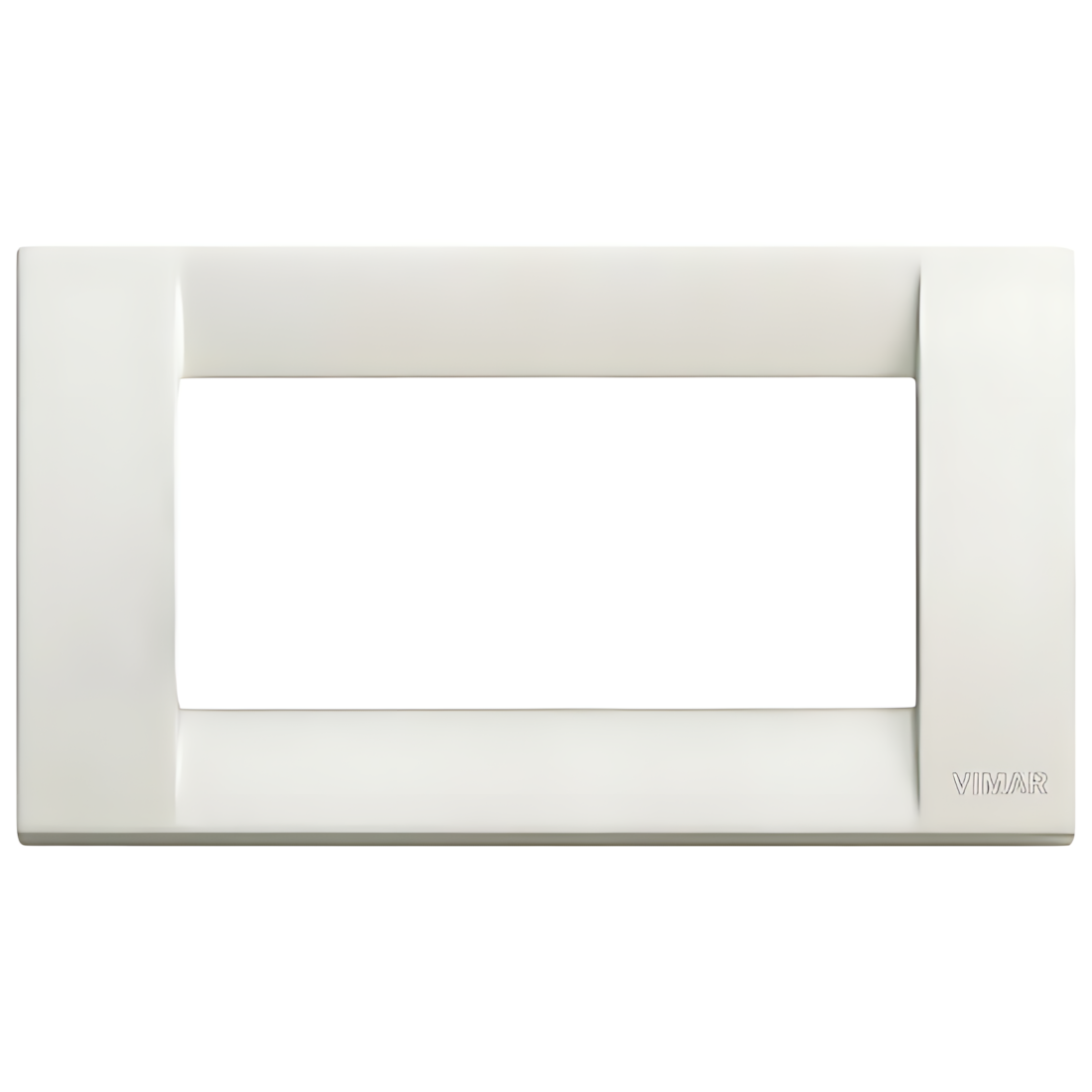VIMAR Abdeckrahmen 16734.10