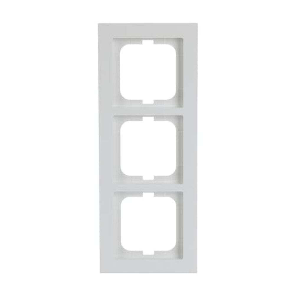 Busch-Jaeger Abdeckrahmen 1723-284 Nr. 2CKA001754A4333 