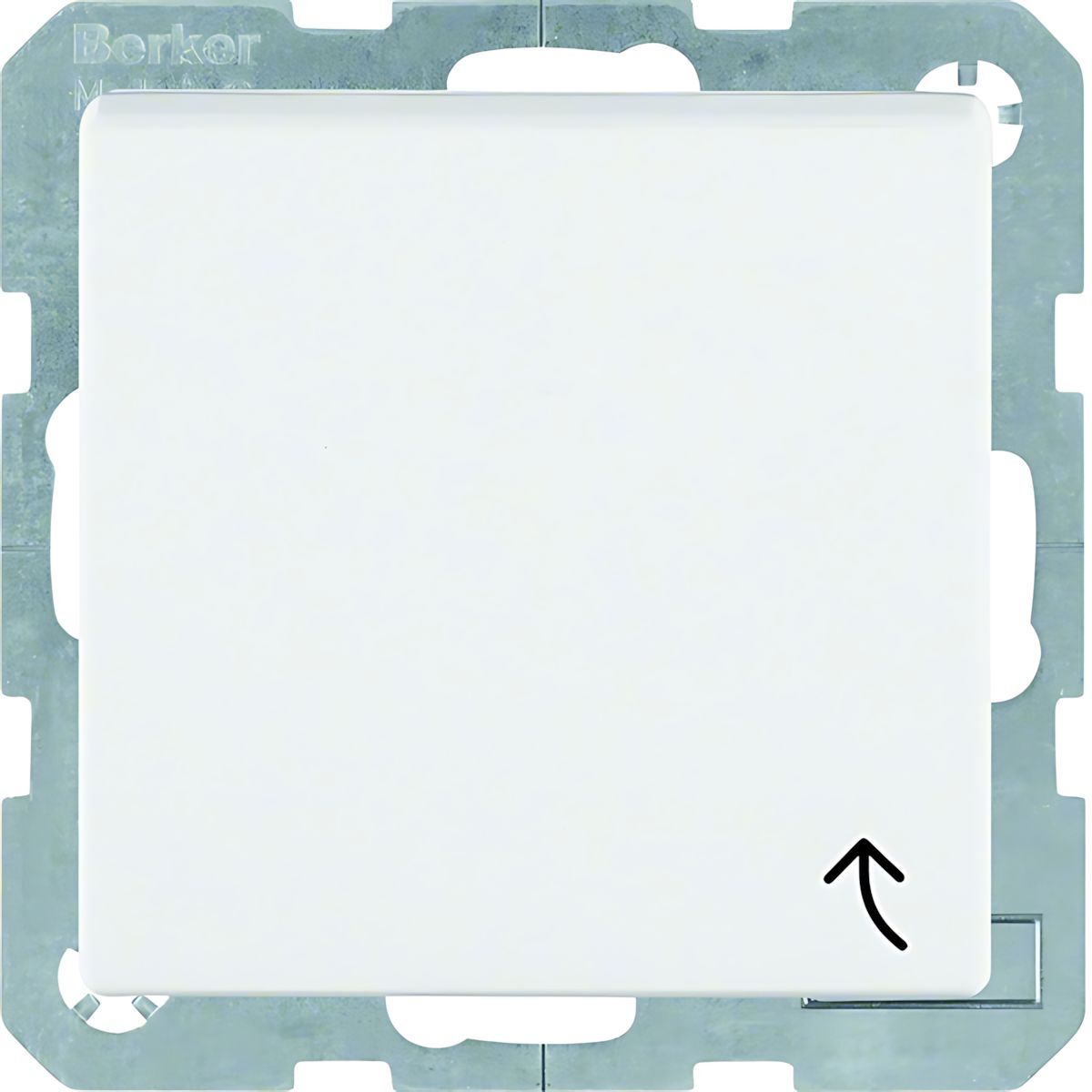 Berker SCHUKO Steckdose 47241909