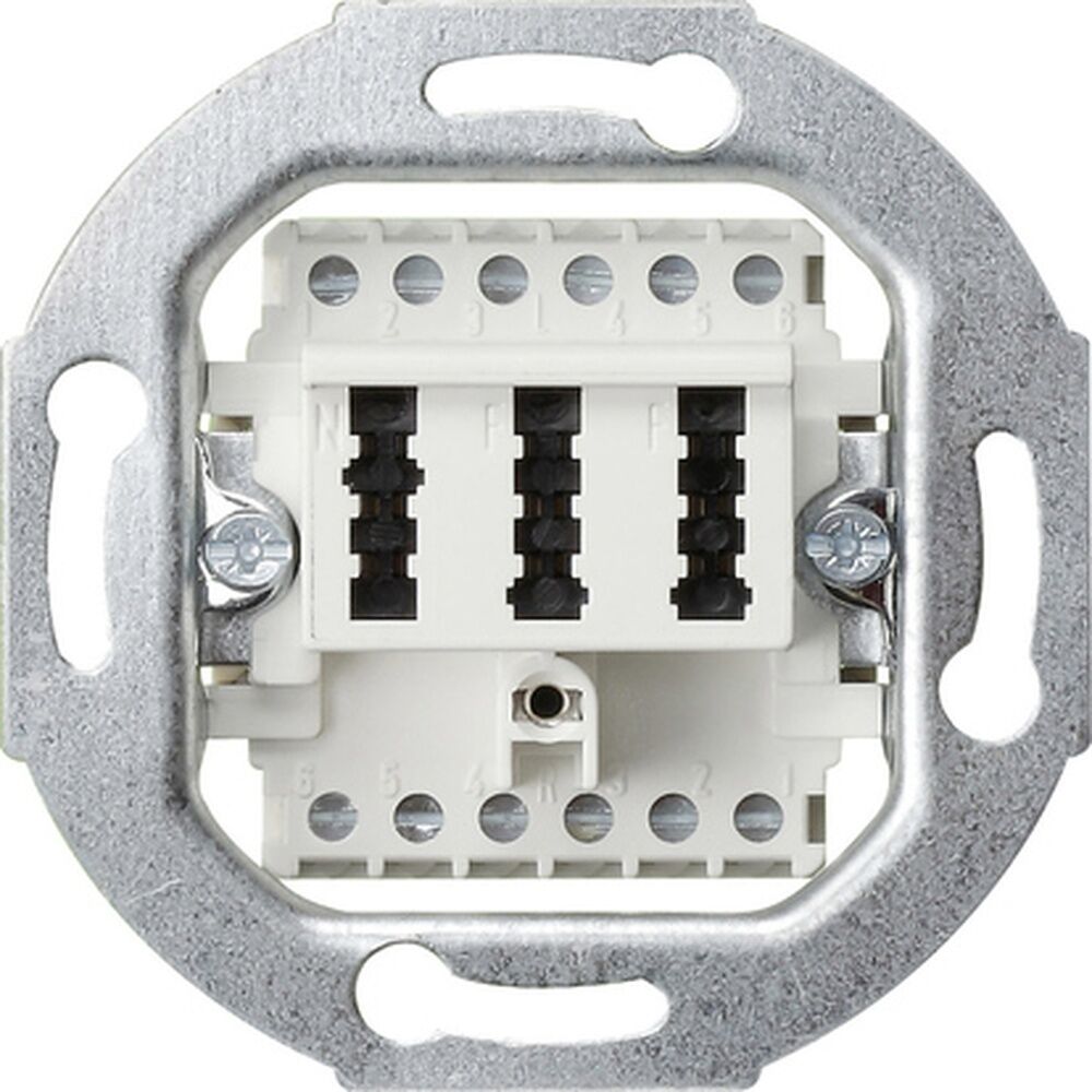 Gira TEA Anschlussdose 003202