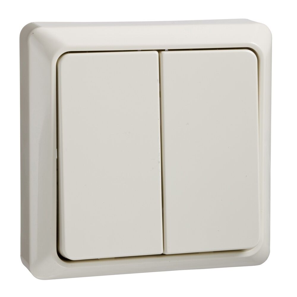 Elso Doppeltaster 506250