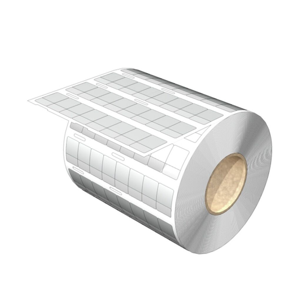 Weidmüller Kabelmarkierungssystem 2657100000 Typ THM WO VIN 12.7/19 WS