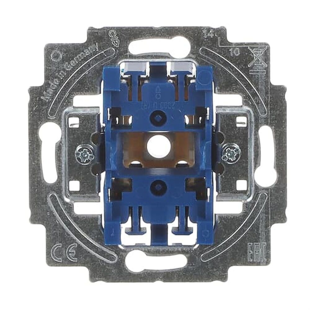 Busch-Jaeger Lichtsignal Einsatz 2061 U Nr. 2CKA001511A0062
