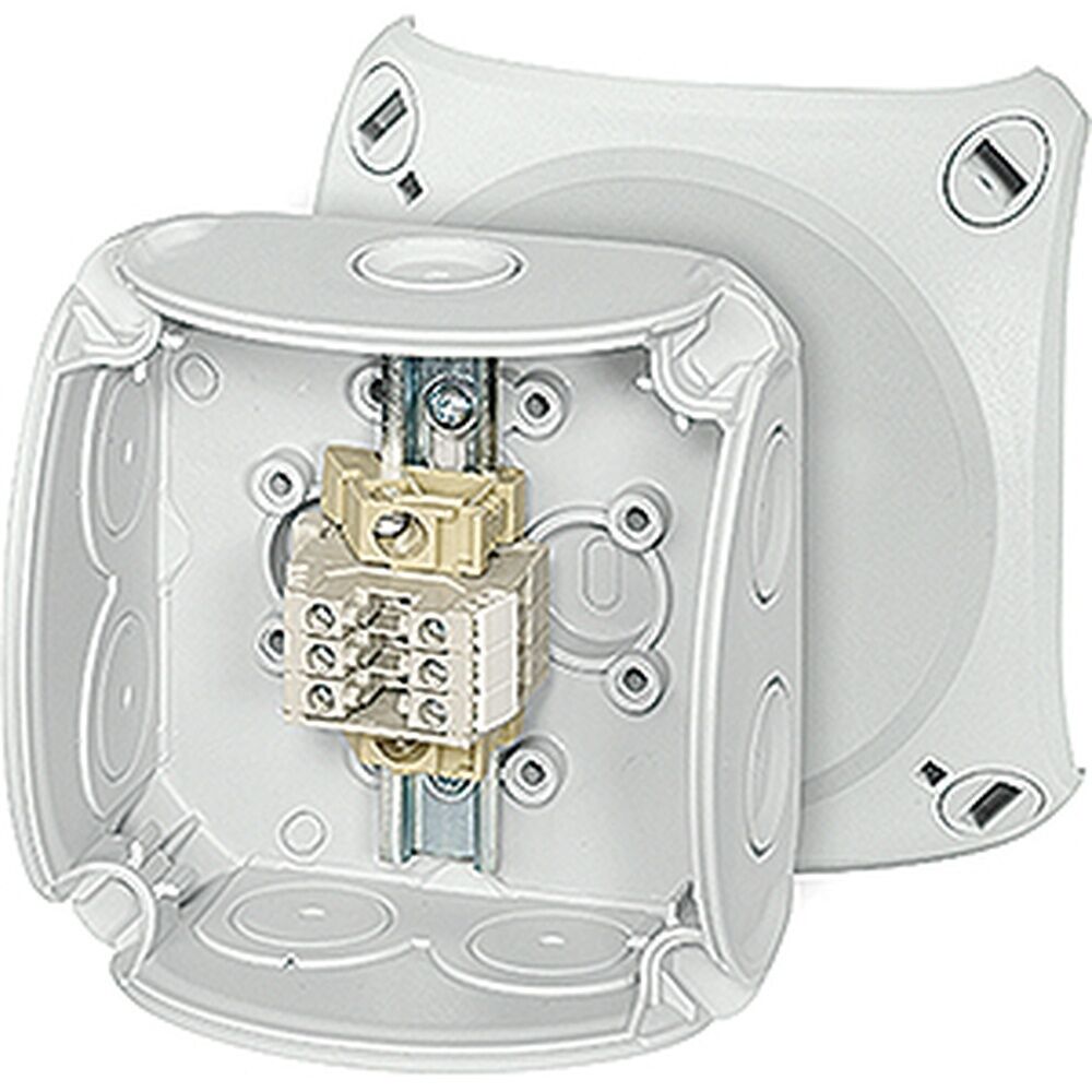 Hensel Klemmkasten RK 0203 T Nr. 62000171 