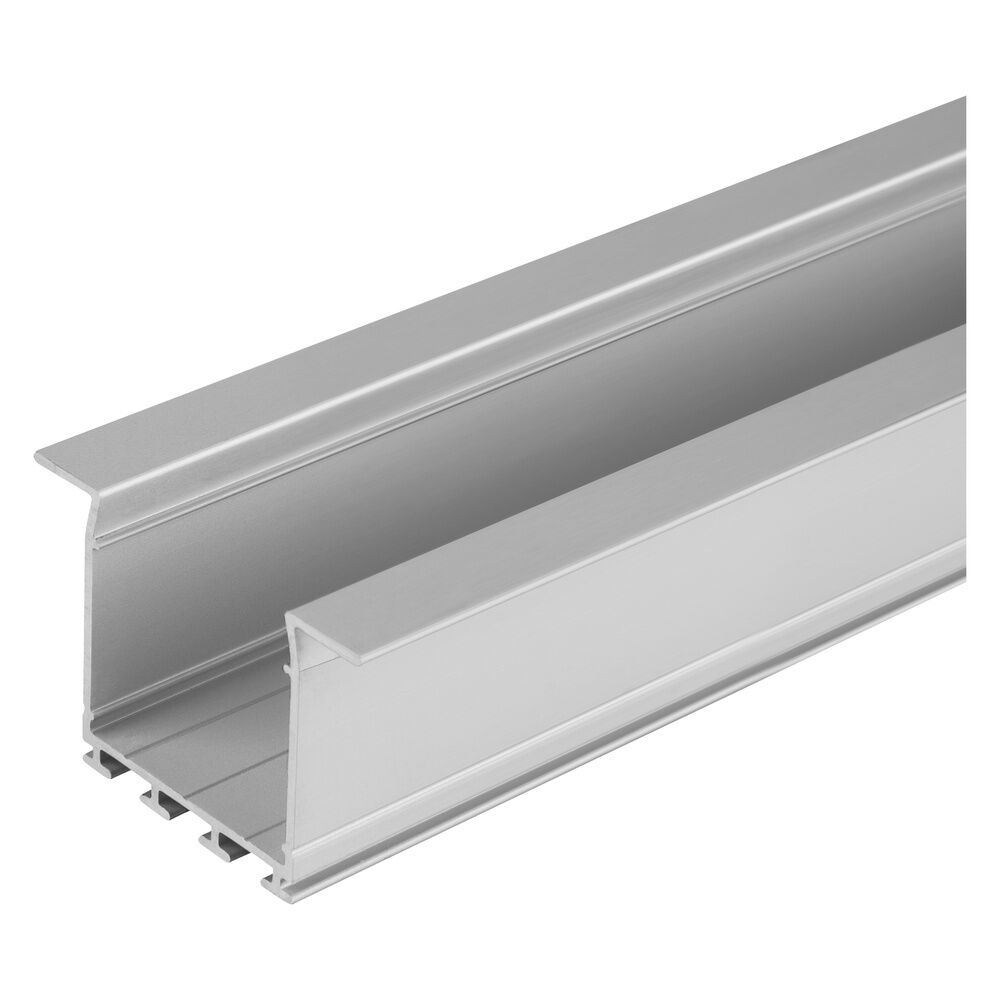 Ledvance Osram Profilschiene LED Lichtband breit 401471 Typ LS-AY-PW02/UW/39X26/14/2-5X5X1