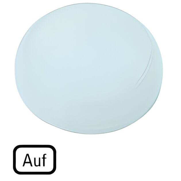 Eaton Linse Leuchtmelder 218404 Typ M22-XL-W-D3