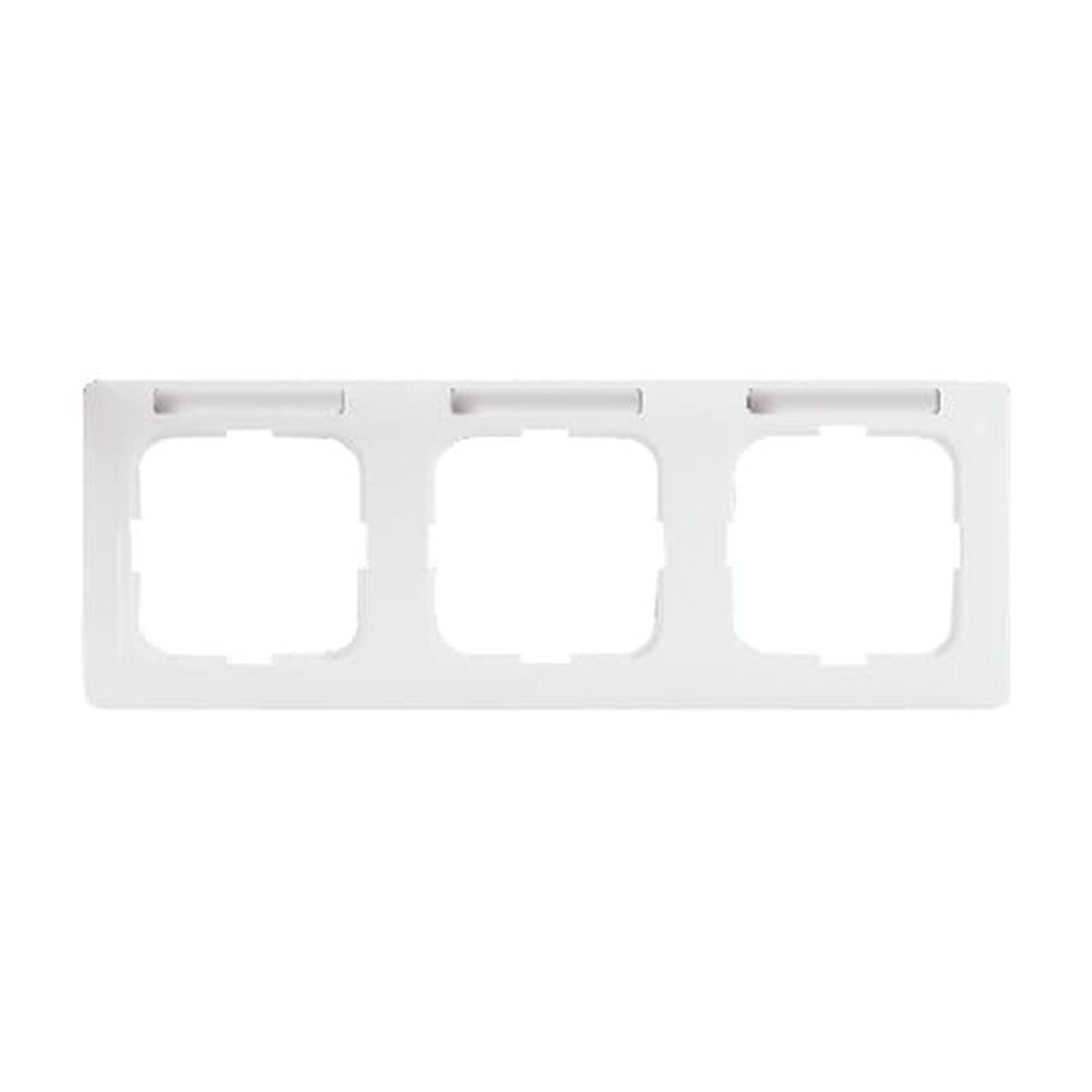 Busch-Jaeger Abdeckrahmen 1733 NSKA-214 Nr. 2CKA001754A4062