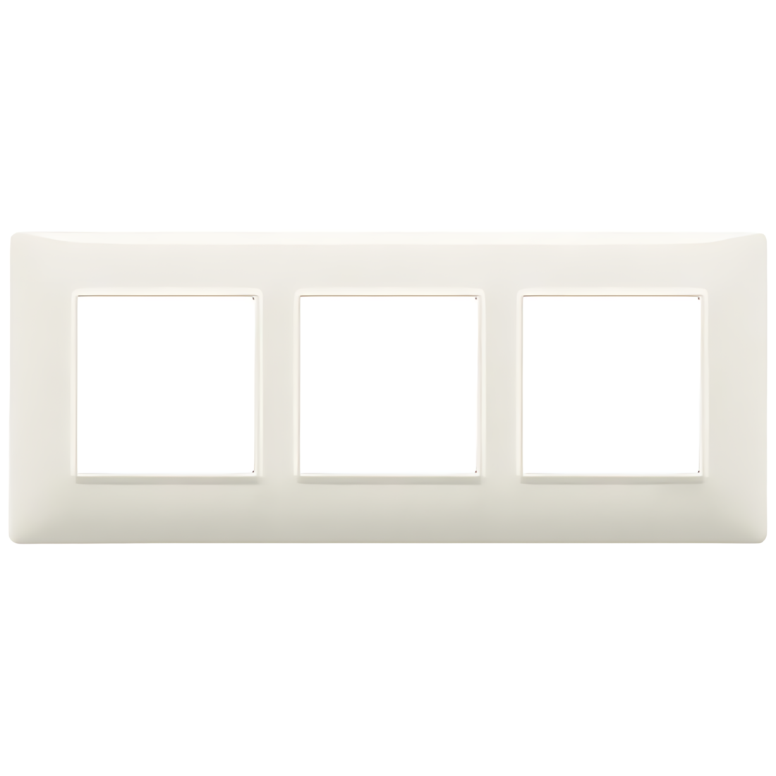 VIMAR Abdeckrahmen 14646.06