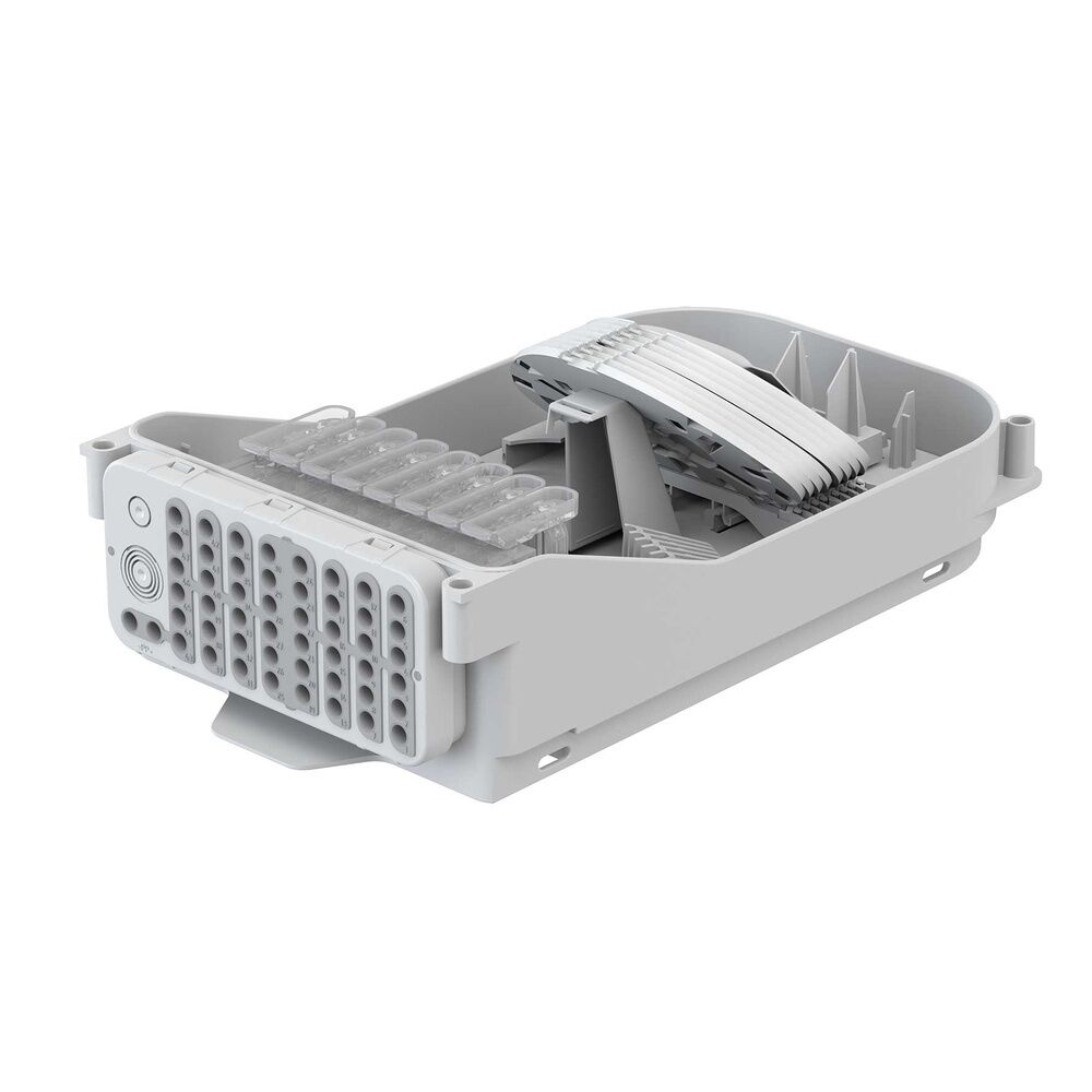 Kaiser Spleißverteiler Gehäuse AT29343