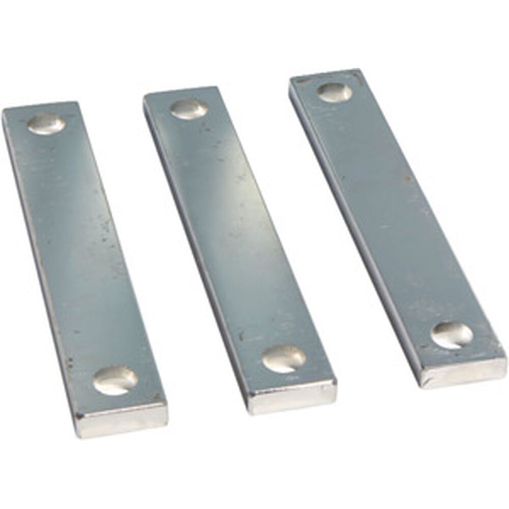 Hager CU-Schiene UM30BW