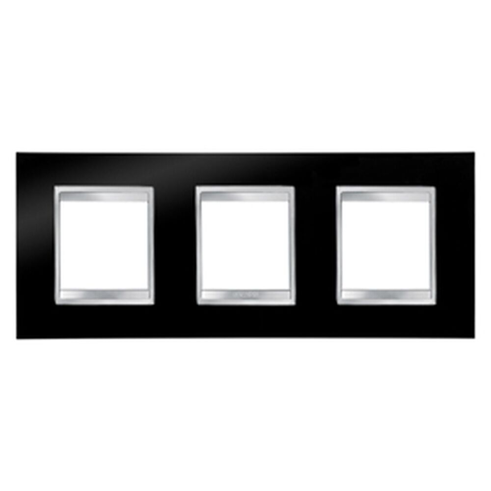 Gewiss Abdeckrahmen GW16226TN