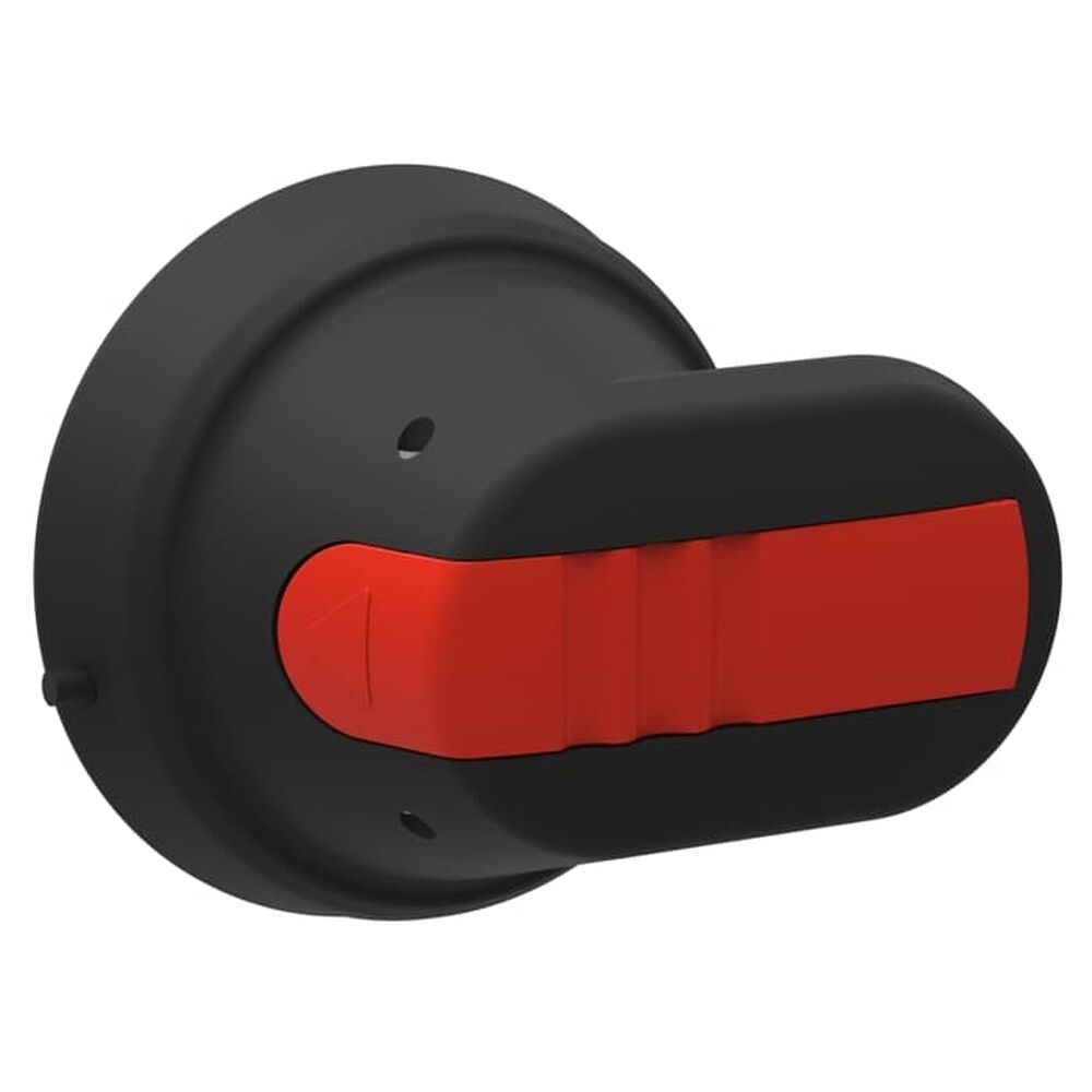 ABB Handgriff für Schaltgeräte 1SCA022380R8770 Typ OHB45J6