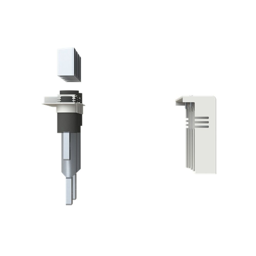 ABB Phasen Anschlussverbreiterung 1SDA104761R1 Typ KIT R- REAR TERMIN