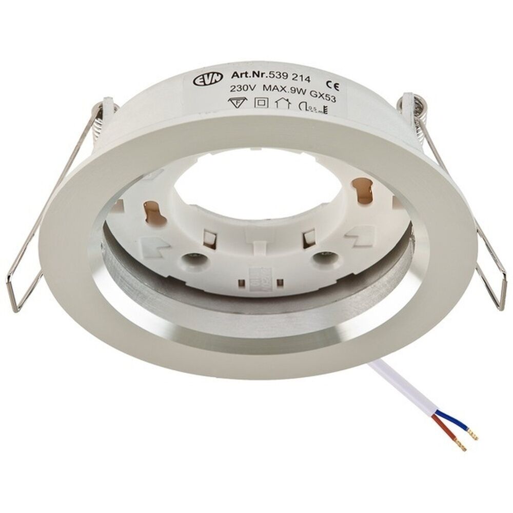 EVN Decken Einbauleuchte 539214 