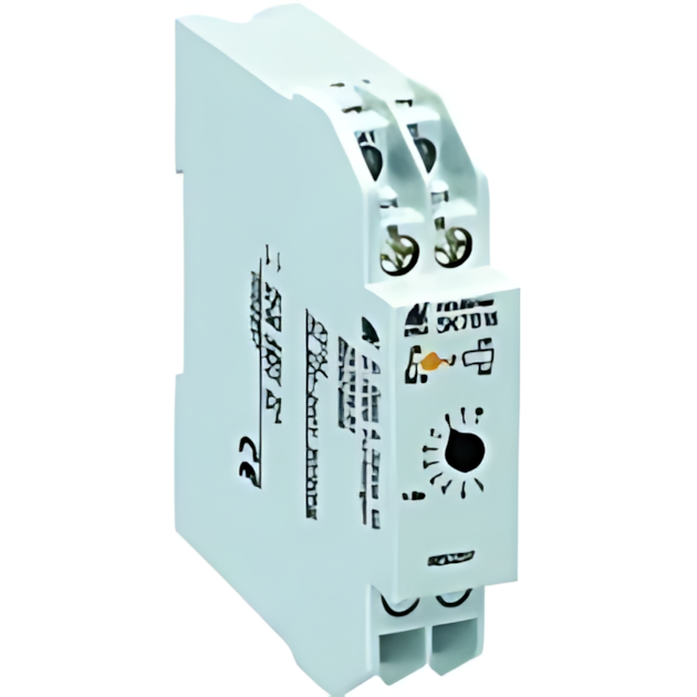 Dold Blinkrelais 0058966 Typ SK7816.81 AC/DC24V 1-10S
