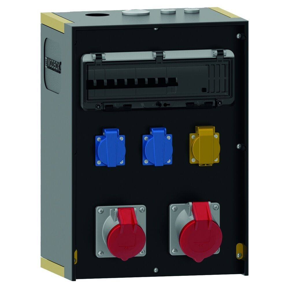 Bals Wandverteiler 5402059