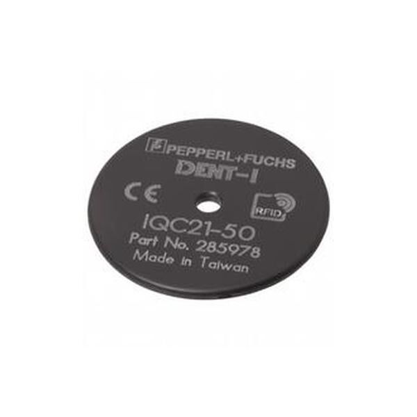 Pepperl+Fuchs RFID Transponder 285978 Typ IQC21-50 25pcs 