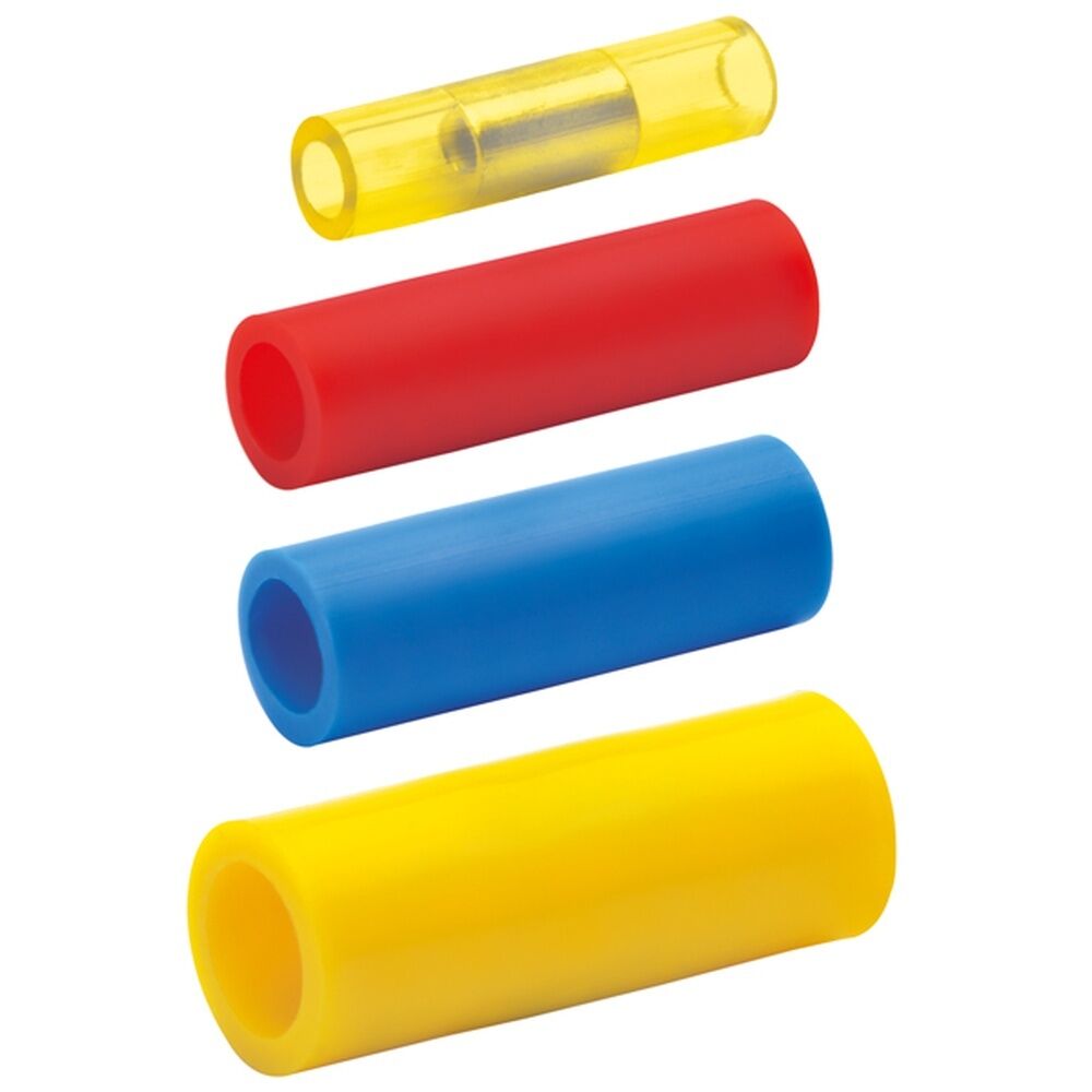 Klauke Parallelverbinder 769