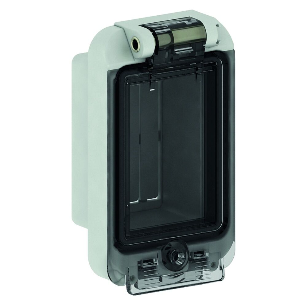 Bals Betätigungsklappe 5881