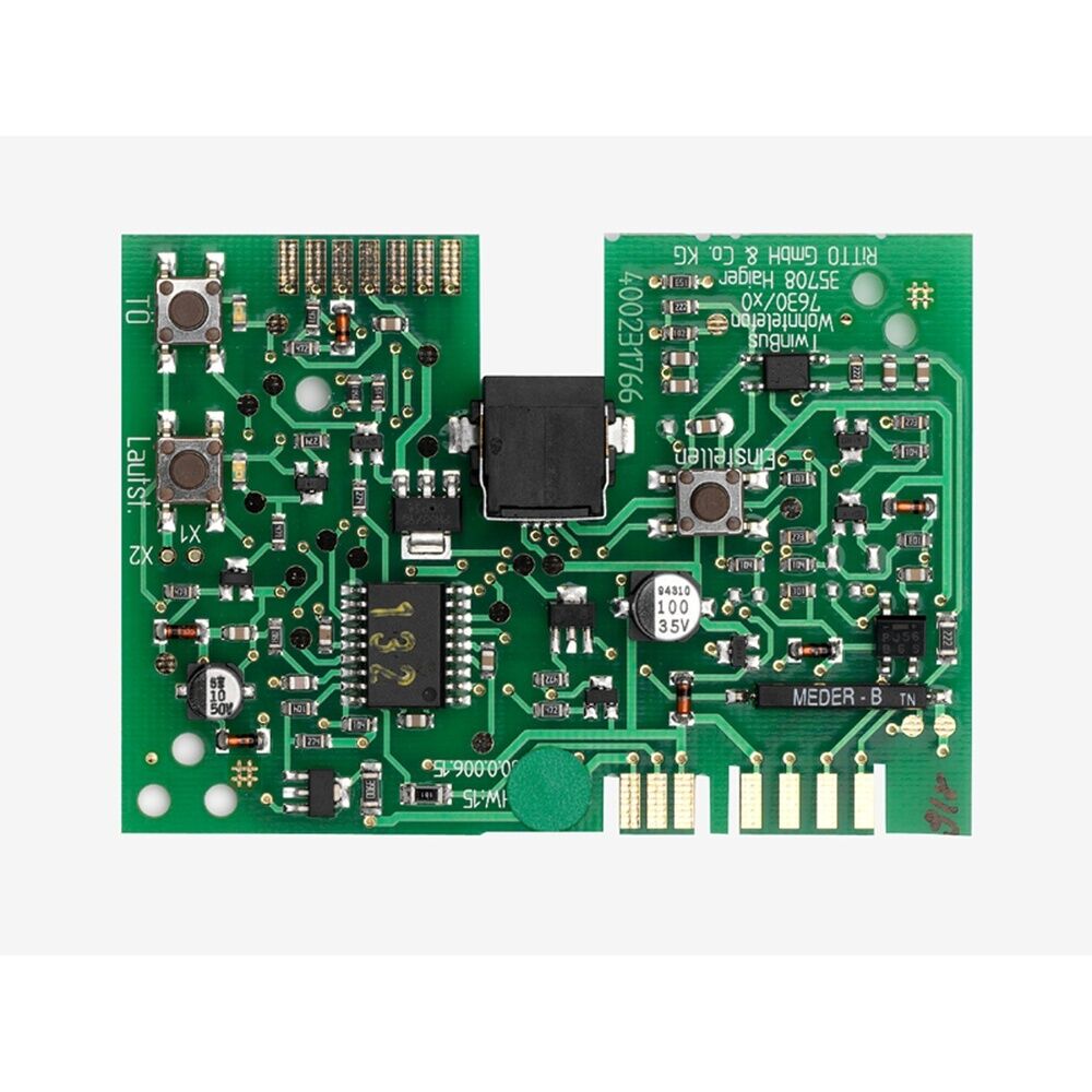 Ritto Grundmodul 1271743 