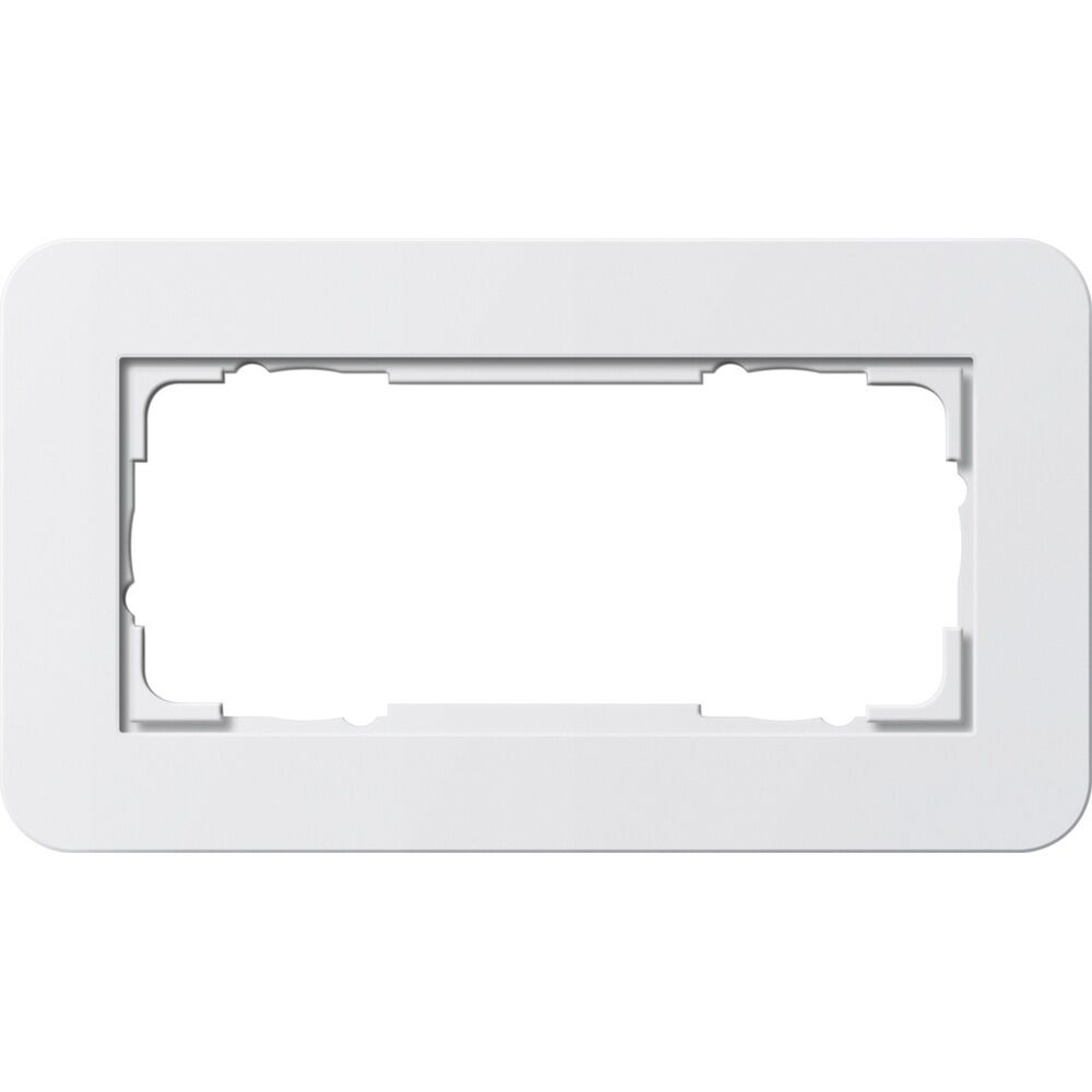 Gira Abdeckrahmen 1002410