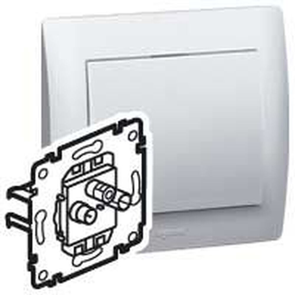 Legrand Antennensteckdose 775790