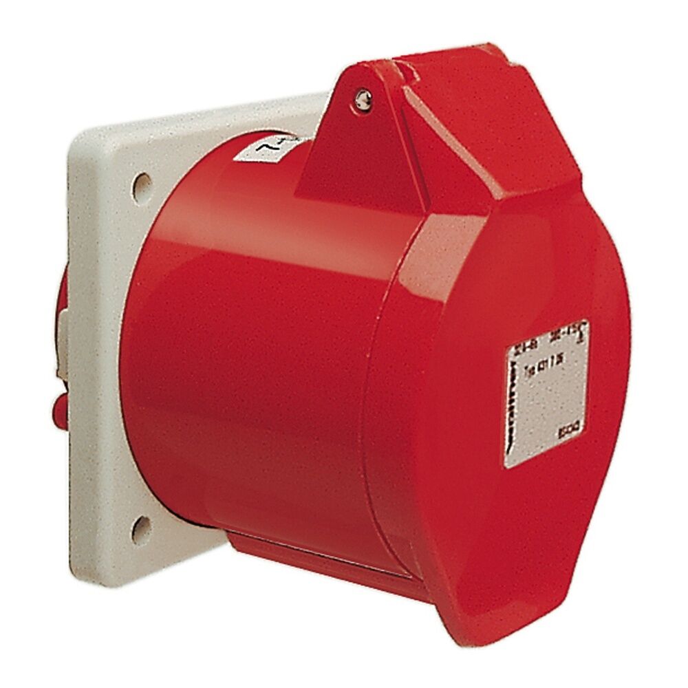 Walther-Werke Anbaudose 431707