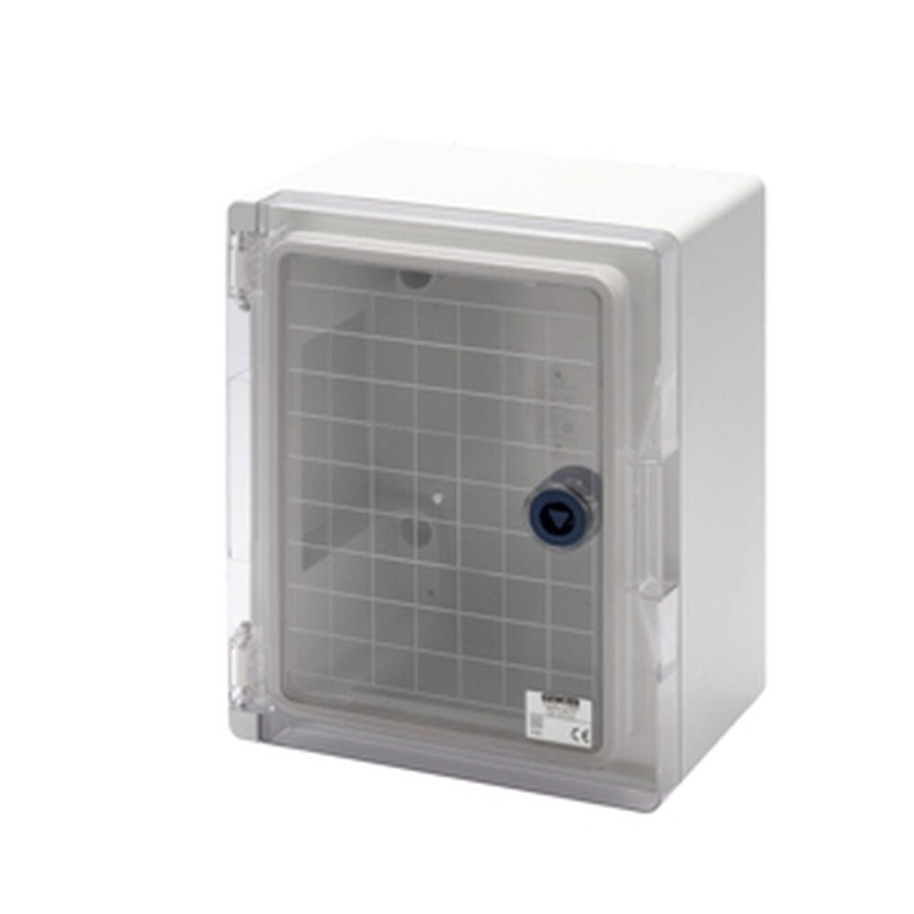 Gewiss Schaltschrank GW44818