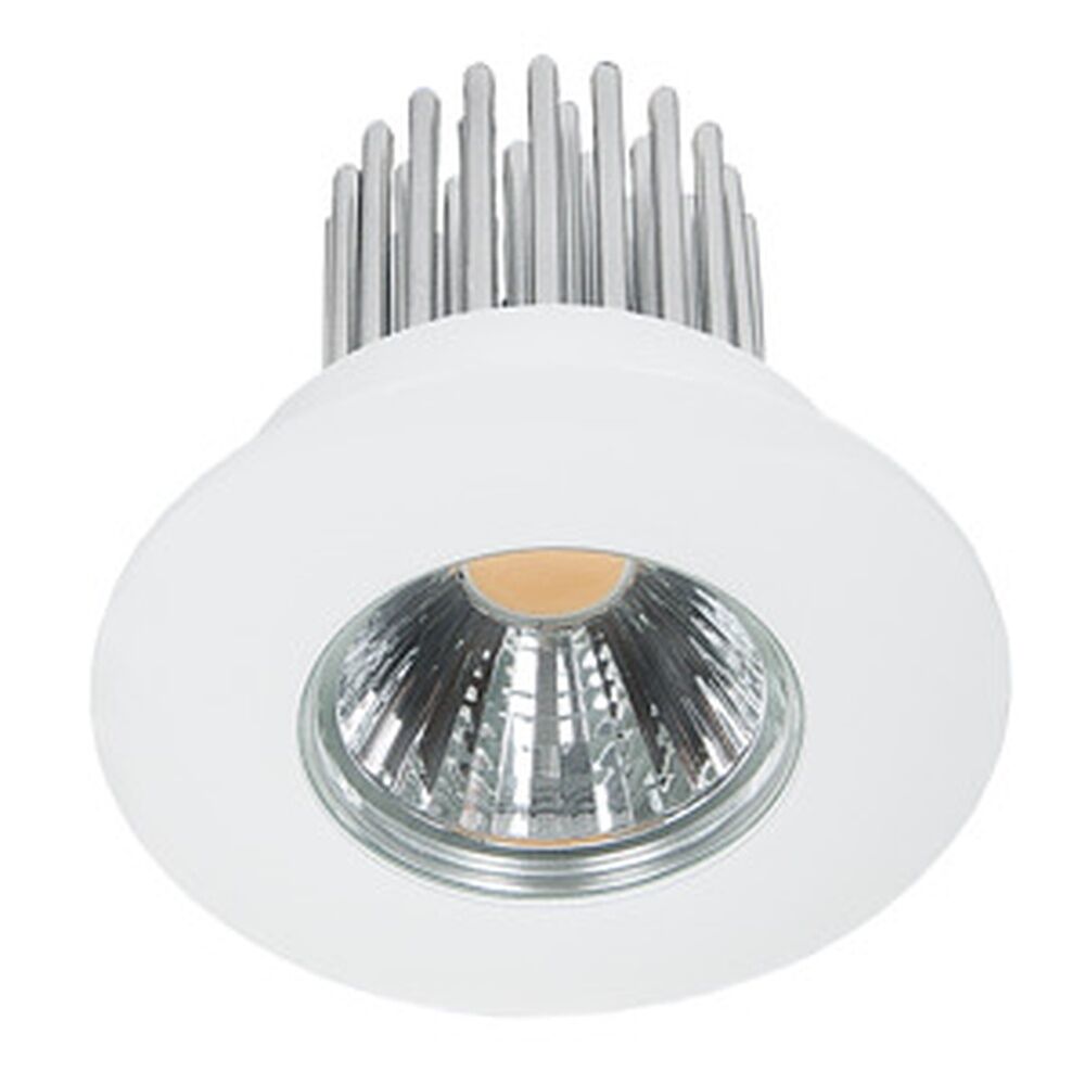 Nobile Downlight 1857671012 Typ A 5068 S IP44 weiß