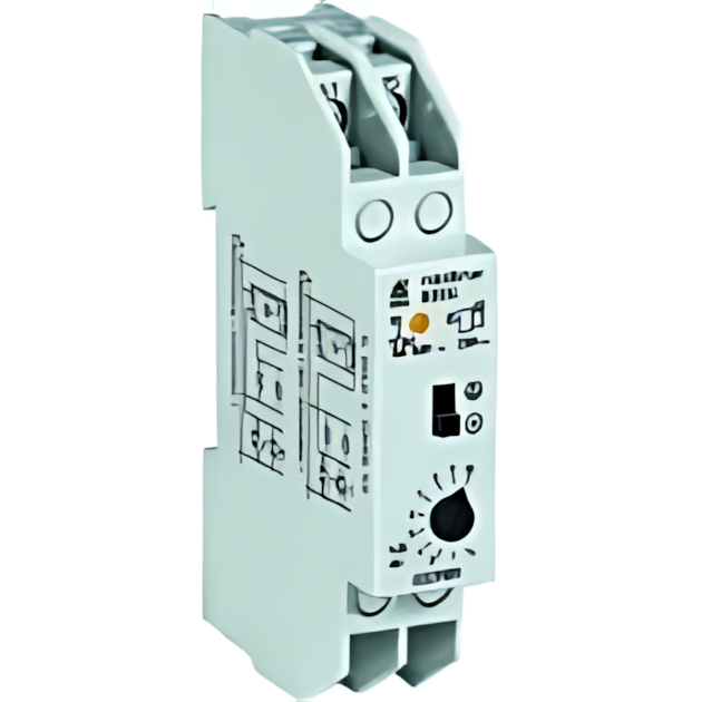 Dold Beleuchtungszeitschalter 0029188 Typ IK8814.41 AC50/60HZ 230V 0,5-10M