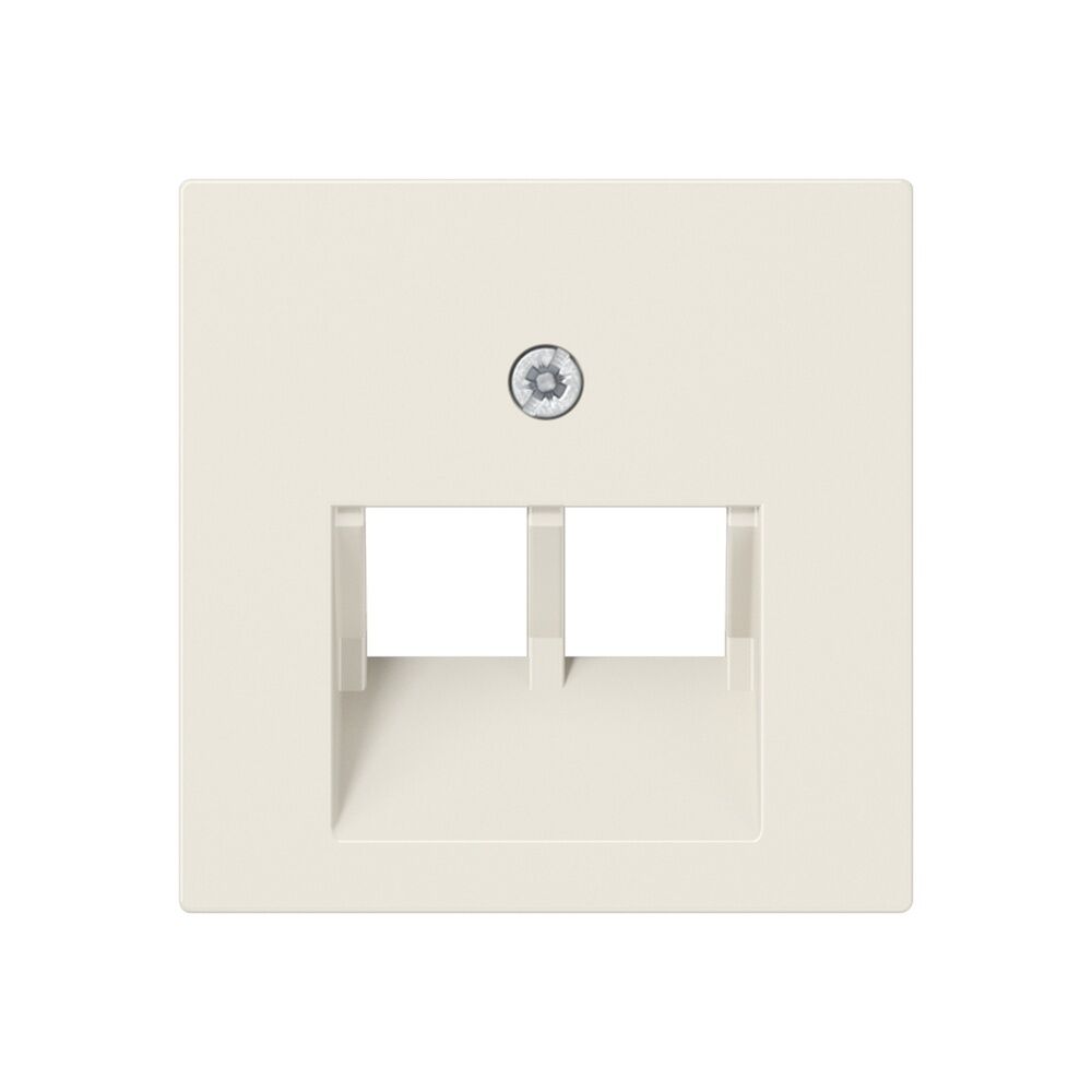 Jung Abdeckung IAE/UAE A 569-2 BFPLUA