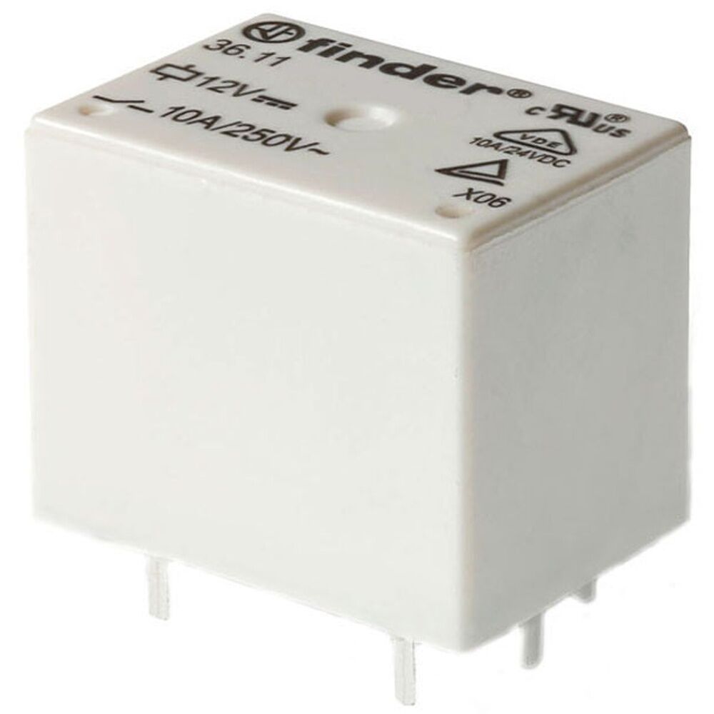 Finder Relais 36.11.9.006.4011