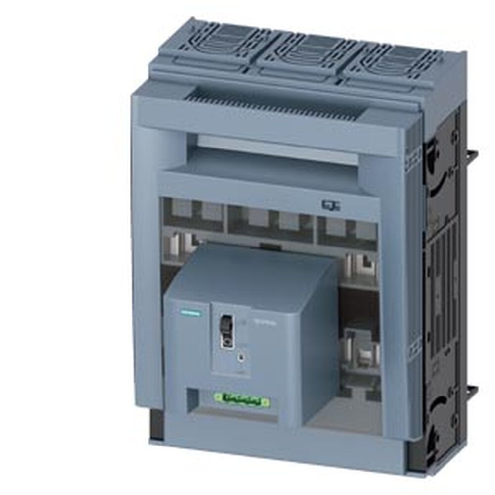 Siemens Sicherungskasttrennschalter 3NP1153-1BC11