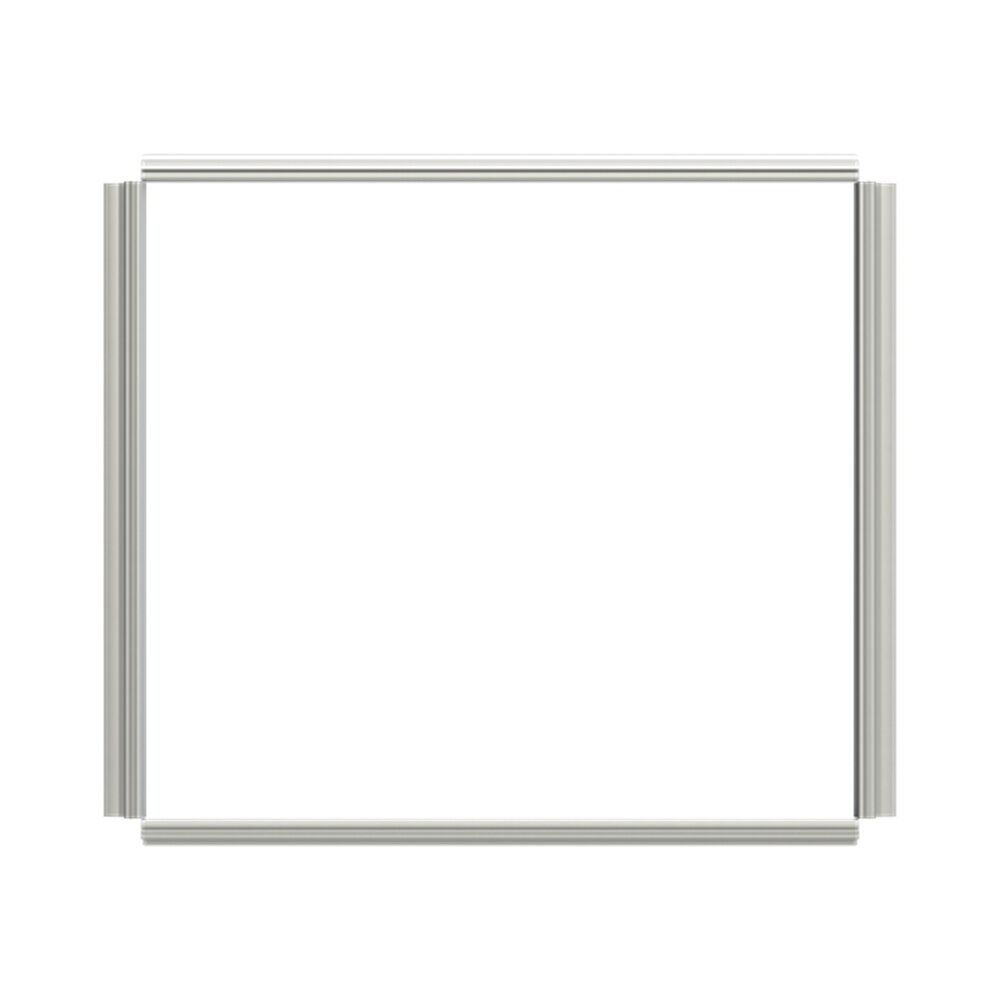 Striebel & John Zubehör Kit Schaltschrank 2CPX047256R9999 Typ RZ513 