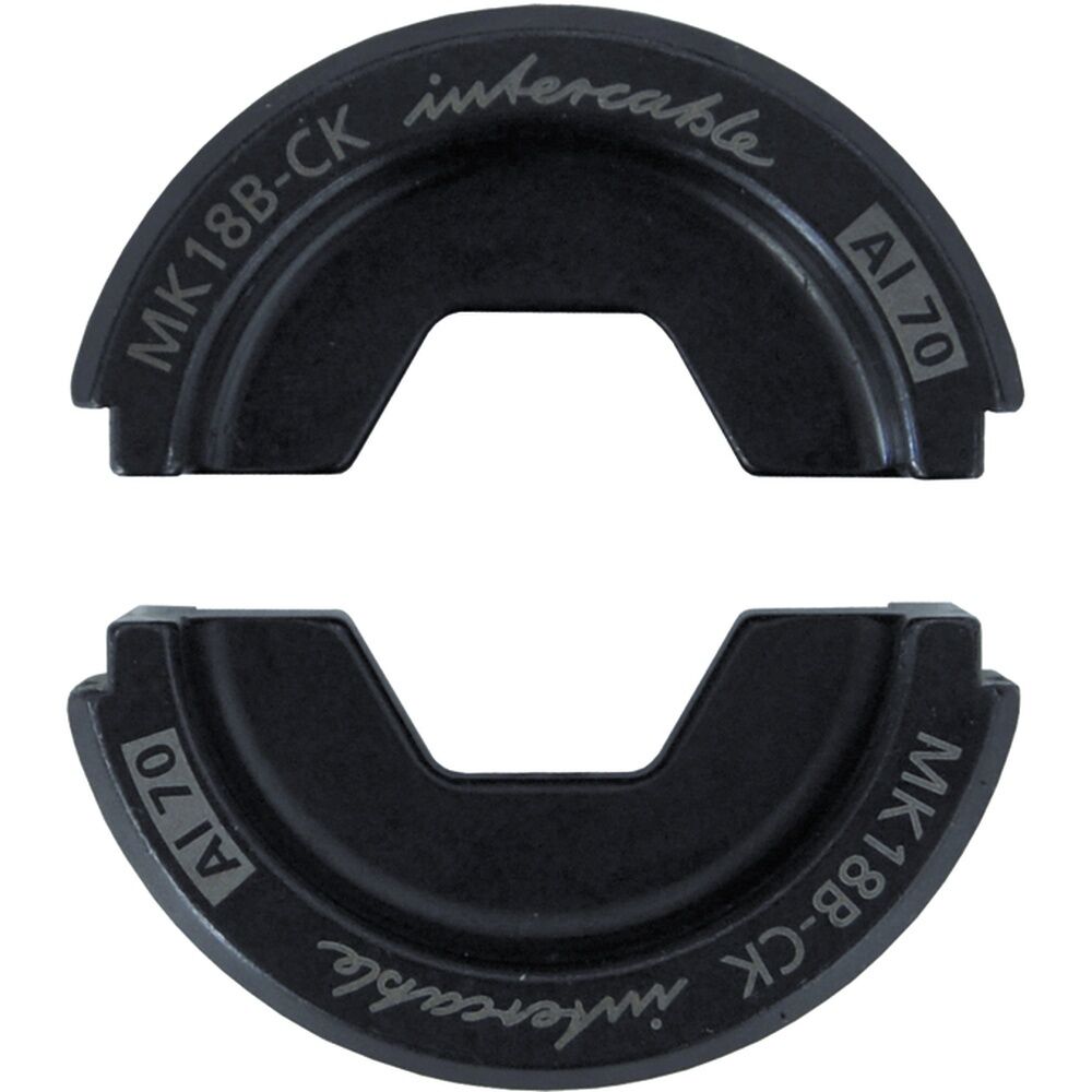 Intercable Sechskanteinsatz 706065 Typ MK18B-CK