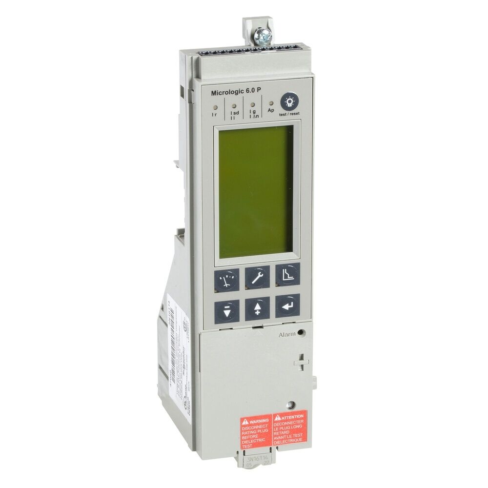 Schneider Electric Auslöser 47298
