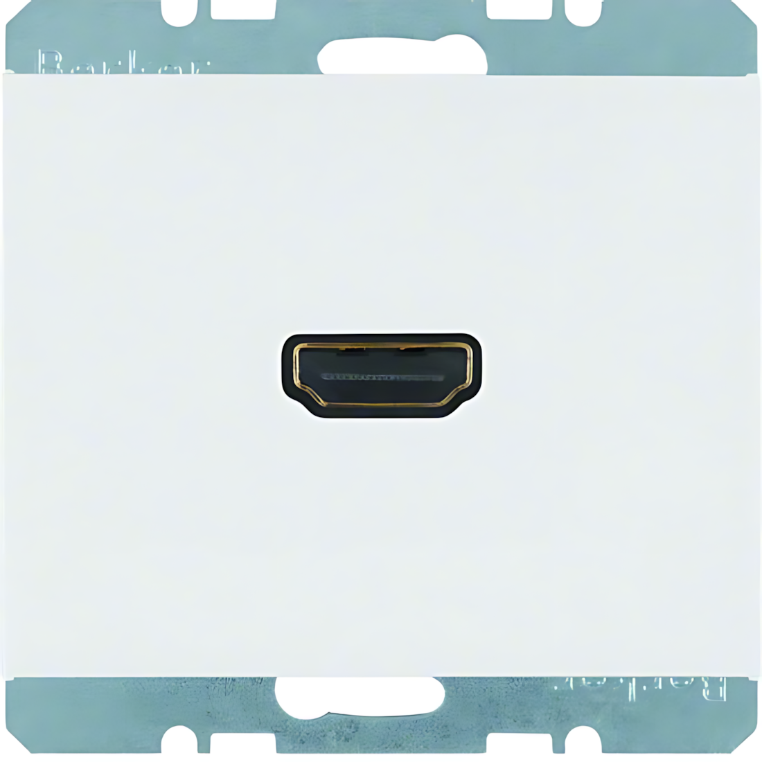 Berker HDMI Steckdose 3315427009