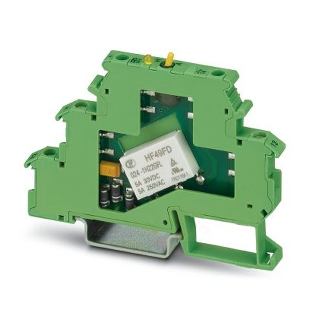 Phoenix Contact Relaismodul 2964131 Typ DEK-REL- 24/1/S